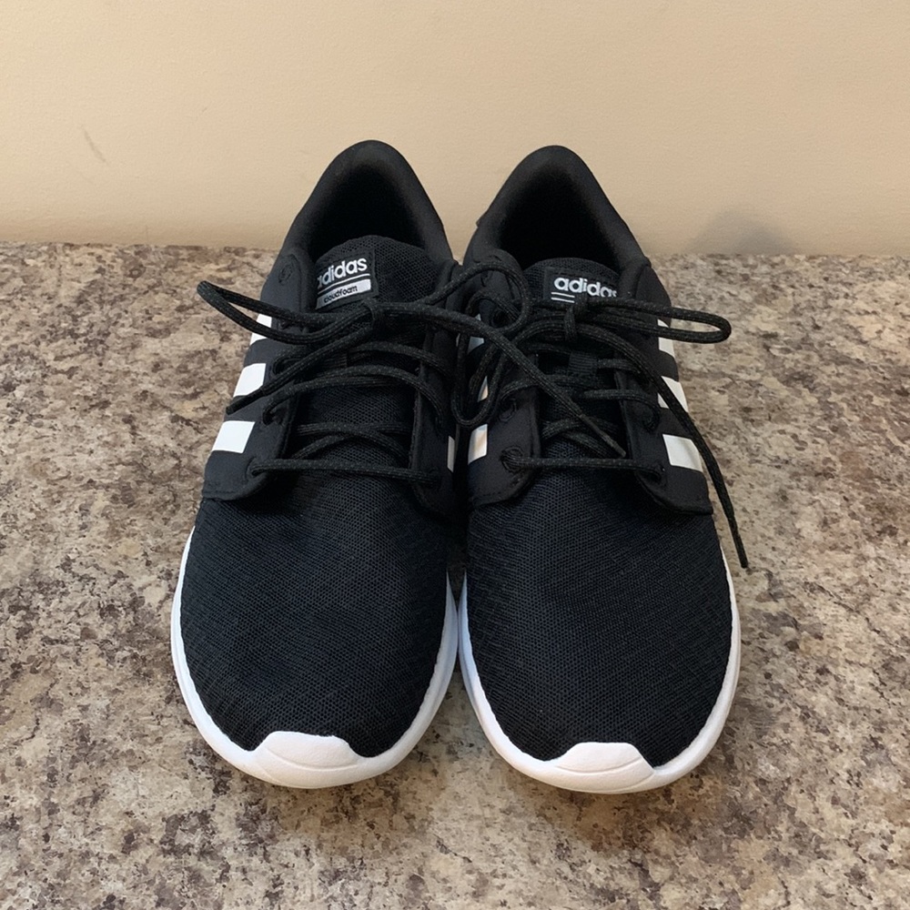 Adidas Black Shoes - Picture 3 of 15